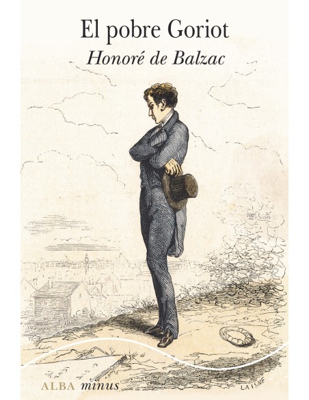 El pobre Goriot
