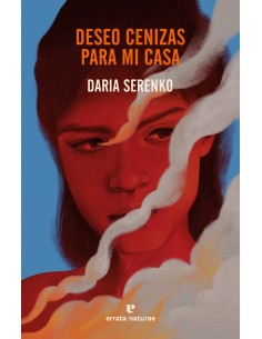 Deseo cenizas para mi casa