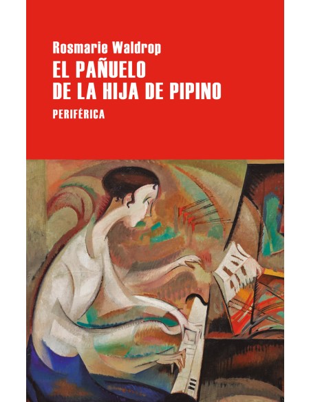 El panuelo de la hija de Pipino