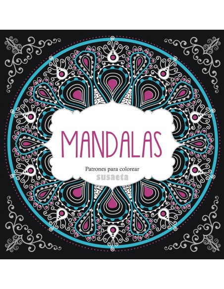 Mandalas