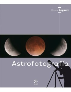 Astrofotografia