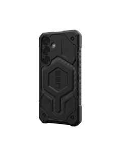 Monarch Pro funda para teléfono móvil 17 cm (6.7") Negro