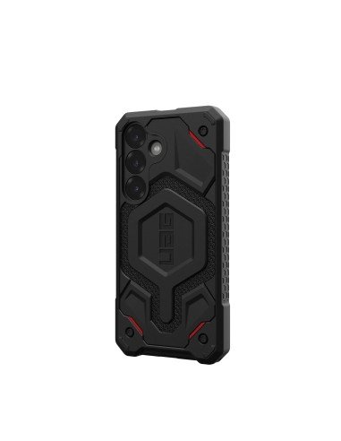 Monarch Pro Kevlar funda para teléfono móvil 15,8 cm (6.2") Negro