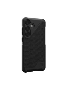 Metropolis LT funda para teléfono móvil 17 cm (6.7") Negro