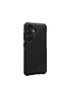 Metropolis LT funda para teléfono móvil 15,8 cm (6.2") Negro