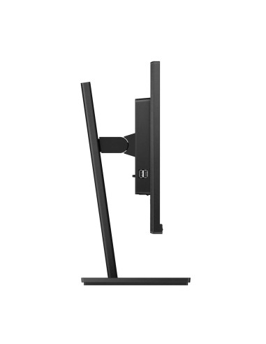 B Line 242B1/00 LED display 60,5 cm (23.8") 1920 x 1080 Pixeles Full HD Negro