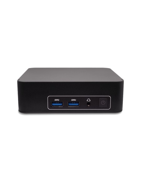 DEN5128 Negro 128 GB 2.0 canales