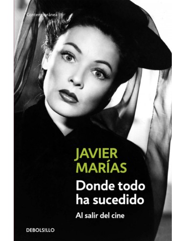 Donde todo ha sucedido