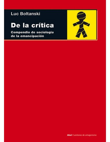 De la critica