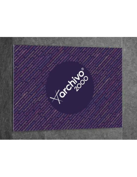 6157A CS TP tablero de notas