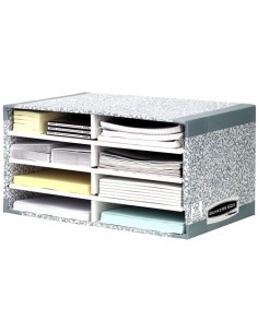 Clasificador de Sobremesa System