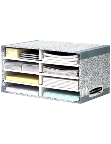 Clasificador de Sobremesa System