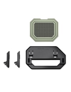 AC-074-ONENAN-A1 parte carcasa de ordenador Full Tower Kit de conversión de torre a rack