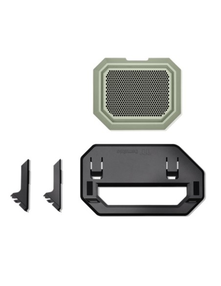 AC-074-ONENAN-A1 parte carcasa de ordenador Full Tower Kit de conversión de torre a rack