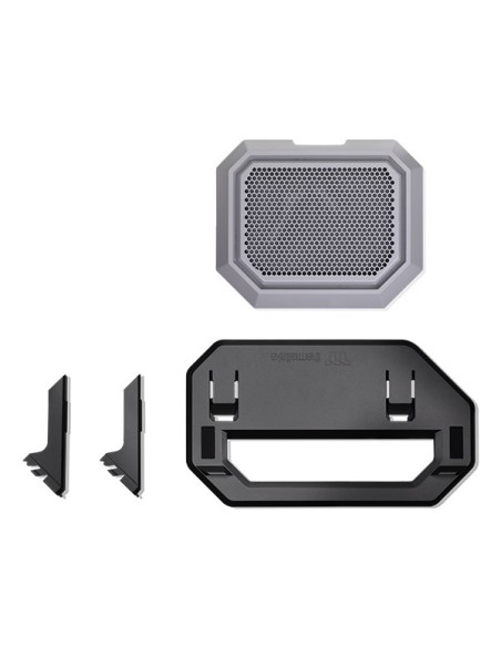 AC-074-ONINAN-A1 parte carcasa de ordenador Full Tower Kit de conversión de torre a rack