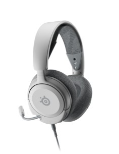 Arctis Nova 1 Auriculares Alámbrico Diadema Juego Blanco