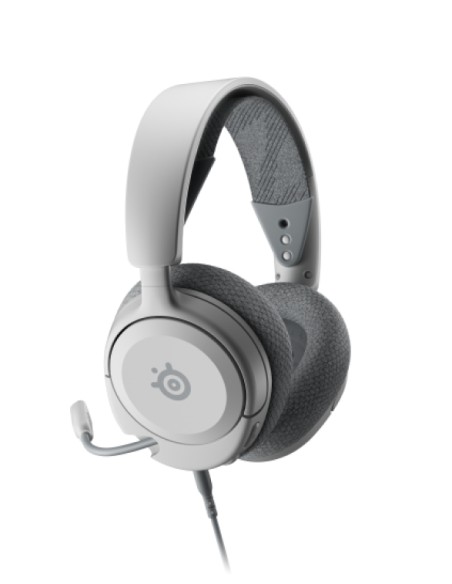 Arctis Nova 1 Auriculares Alámbrico Diadema Juego Blanco