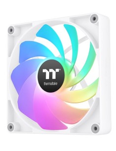 CT140 Reverse ARGB Carcasa del ordenador Ventilador 14 cm Blanco 2 pieza(s)