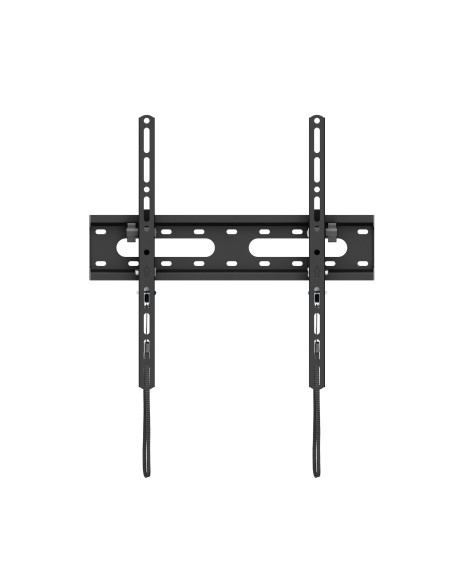 TILT-044BA soporte para TV 139,7 cm (55") Negro