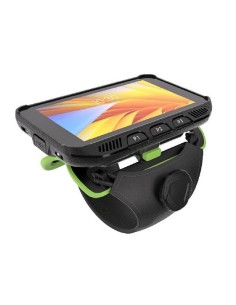 WT0-WT54B-T6DAE1A6 ordenador móvil de mano 11,9 cm (4.7") 720 x 1280 Pixeles Pantalla táctil 254 g Negro