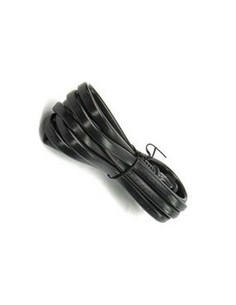 10033 cable de transmisión Negro CEE7/7 IEC 320