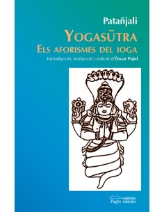 Iogasutra els aforismes del ioga