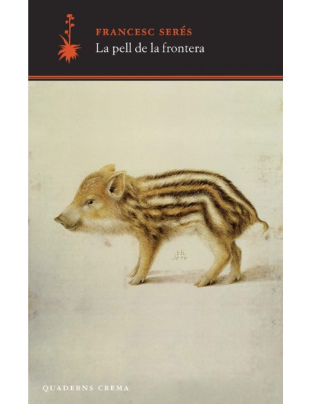 La pell de la frontera