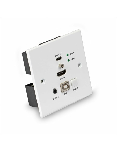 38387 extensor KVM Transmisor