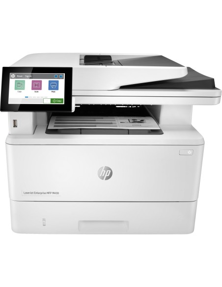 LaserJet Enterprise Impresora multifunción M430f