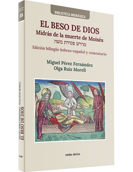 beso DiosAsociacion Biblica Espanola