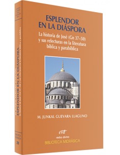 Esplendor en diasporaAsociacion Biblica Espanola