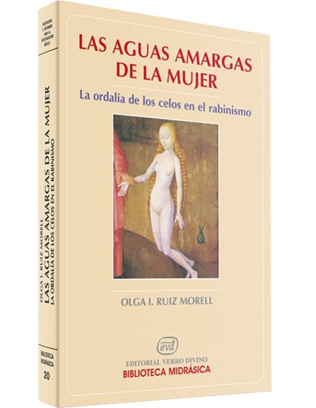 aguas amargas mujerAsociacion Biblica Espanola