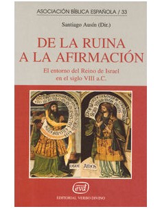 De ruina a afirmacionAsociacion Biblica Espanola