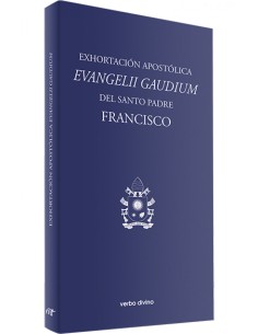 Exhortacion Apostolica Evangelii gaudiumVarios