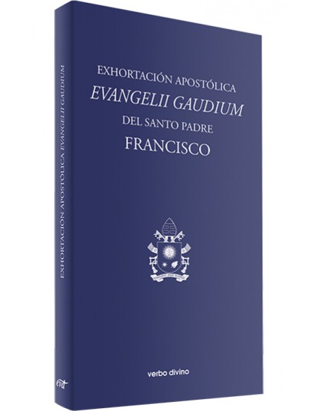 Exhortacion Apostolica Evangelii gaudiumVarios