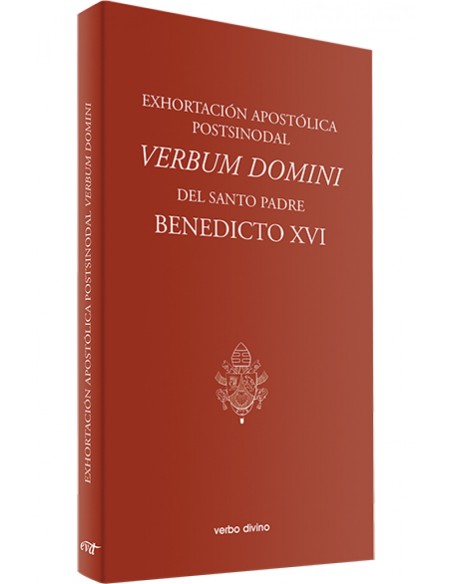 Exhortacion Apostolica Postsinodal Verbum DominiVarios