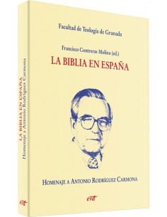 Biblia en EspanaVarios