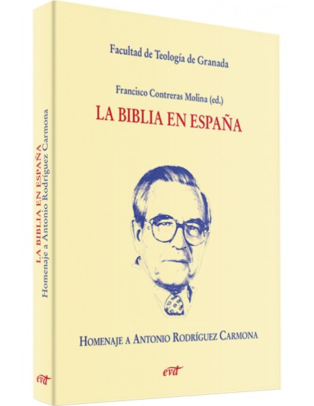 Biblia en EspanaVarios