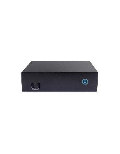 DE6340-P Negro 4K Ultra HD 128 GB 2.0 canales 3840 x 2160 Pixeles