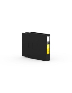 C13T14B440 cartucho de tinta 1 pieza(s) Original Extra (Súper) alto rendimiento Amarillo