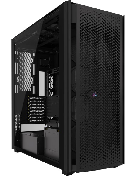 9000D RGB AIRFLOW Full Tower Negro