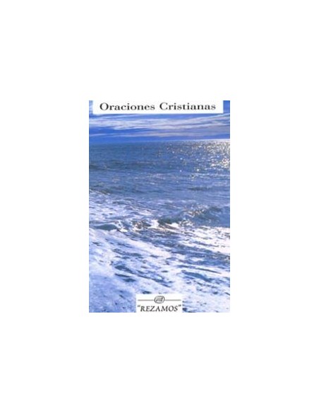 Oraciones cristianasVarios