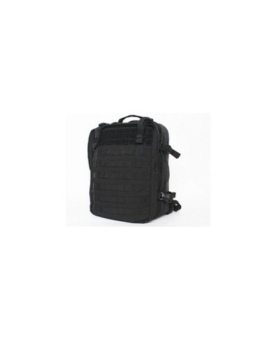 GMBPX1 mochila Negro
