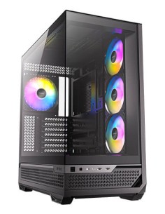 C7 ARGB Midi Tower Negro