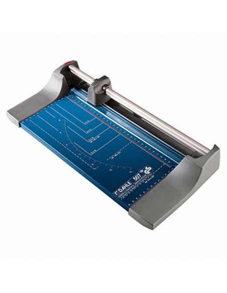 507 guillotina para papel 0,8 mm 8 hojas