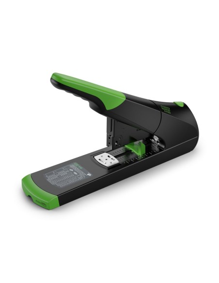 B 50 re+new Negro, Verde