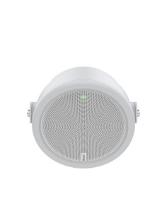 02380-001 altavoz De 1 vía Blanco Alámbrico