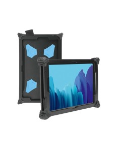 Resist 27,9 cm (11") Negro