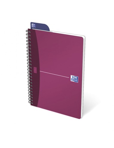 100104341 cuaderno y block A5 Cal