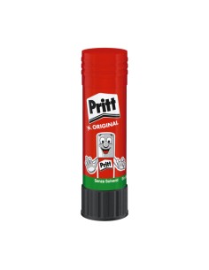 BARRA ADHESIVA PRITT STICK 22 GRS. 1584625